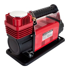 SuperFlow® MV-90 Heavy Duty Air Compressor