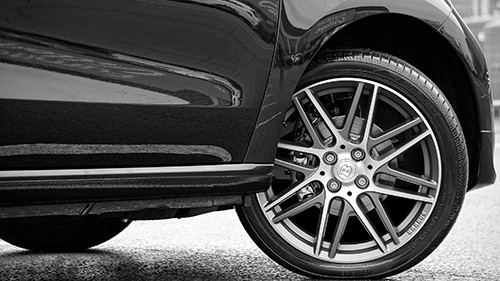 car-tire car tire