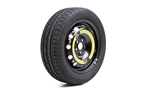 full size spare tire