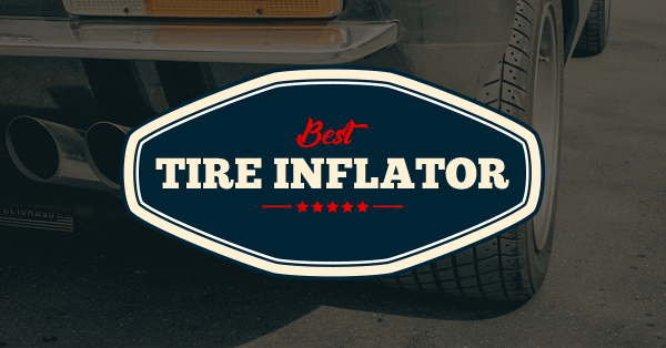 best tire inflator