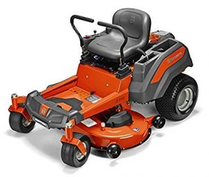 Best Commercial Zero Turn Mowers for hills