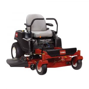 Best Commercial Zero Turn Mowers