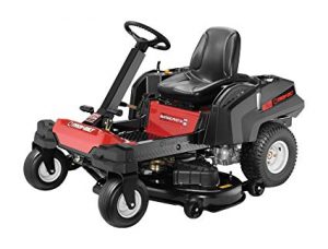 Troy-Bilt Mustang