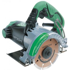 Hitachi Concrete Saw