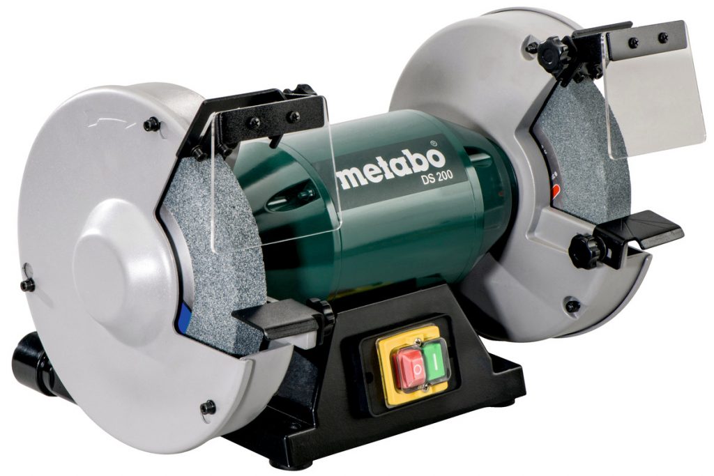 10 Best Bench Grinder 2019 Reviews Buying Guide