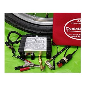 cyclepump expedition tire inflator