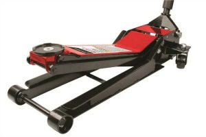 Arcan 2 Ton Steel Service Jack (XL20) truck jack