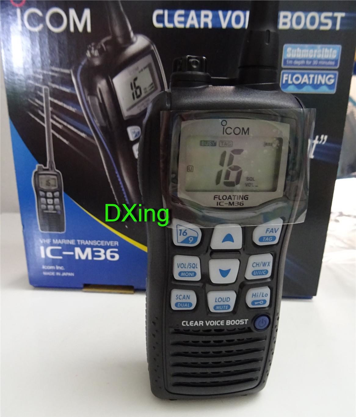 Best VHF Marine Radio