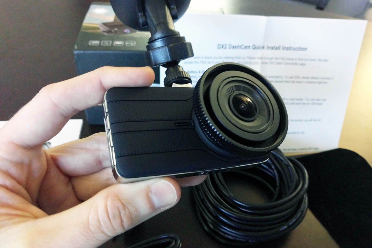 Best Front and Rear Dash Cam 2019 Review Front + Rear Best Front and Rear Dash Cam 2019 Review Front + Rear