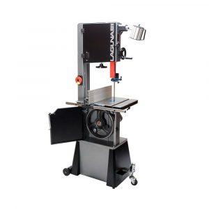 Laguna bandsaw for resawing