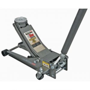 Pittsburgh Automotive 3 Ton Steel Floor Jack