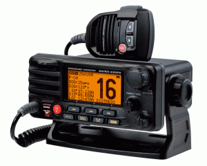 Standard Horizon GX2200B Standard Matrix AIS/GPS VHF