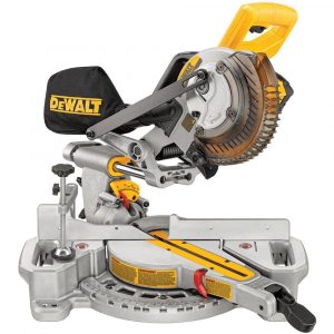 DEWALT DCS361M1 20v review