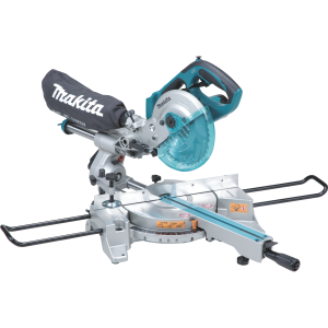 Makita XSL01Z miter saw review