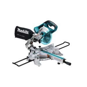 Makita XSL02Z 18v X2 LXT review