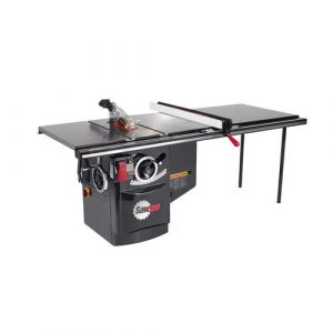10 Best Cabinet Table Saws Review