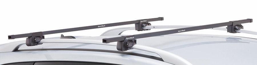 SportRack SR1002 Roof Rack System