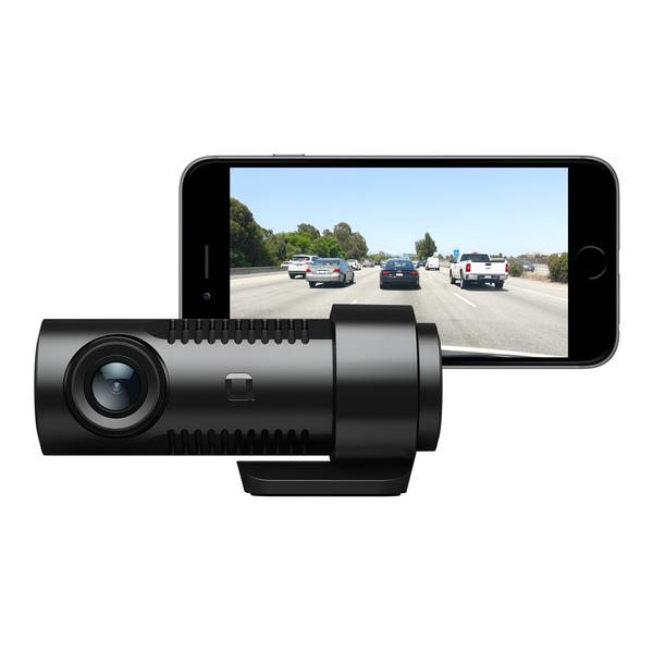 Zus Smart Dash Camera